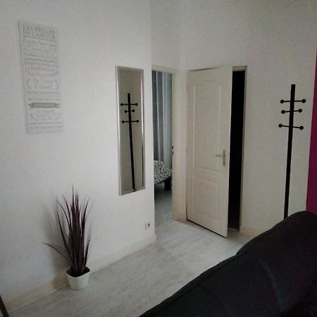 Apartmán Le Cocon Zen Voiron Exteriér fotografie